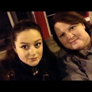 Meet your Posher, Kathy